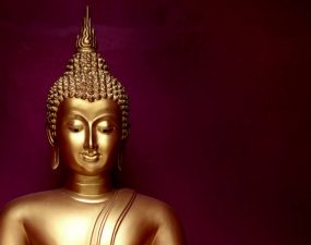 Comment placer une statue de Bouddha dans la maison ?
