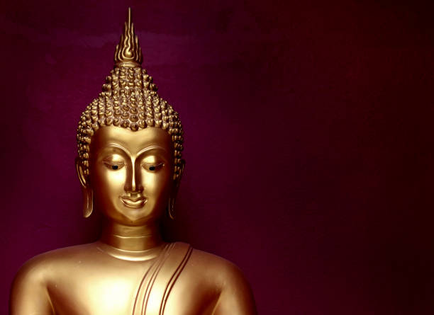Comment placer une statue de Bouddha dans la maison ?