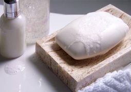 Quels sont les différents types de matériaux de porte savon ?