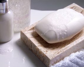 Quels sont les différents types de matériaux de porte savon ?