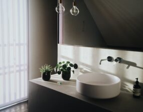 Comment choisir le porte-serviette idéal pour votre salle de bain